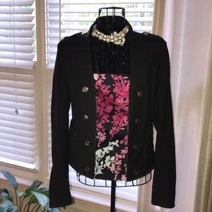 WHBM BUSTER TOP